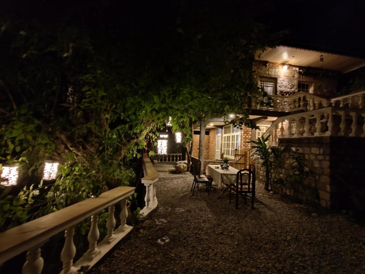 Chateau De Tatli - Hilltop - 데라둔 외부 사진